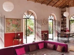 Designers share 4 home trends that will be in this summer and 4 that will be out