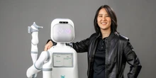 A robotics startup cofounder shares why most robots likely won't need legs