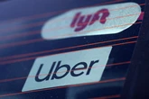 An app that says it can help Uber drivers pick profitable rides has arrived in the US. Uber has fought against it before.
