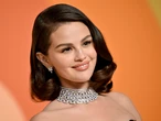 Selena Gomez says one piece of advice from her grandpa continues to shape her work ethic