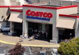 Costco says its new member ID scanners at entrances are good for business — and shoppers too