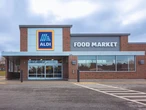 I replaced some of my family's favorite groceries with Aldi products. I'm saving money, and they only noticed one change.