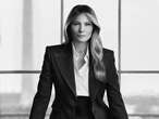 Melania Trump's White House portrait photographer says the photo 'shows a woman who's ready to embrace her position'