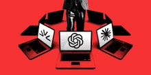 Tokenmaxxing is so over. It's all about modelmaxxing now.