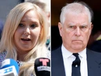 Prince Andrew scandal takes center stage in Jeffrey Epstein accuser's posthumous memoir
