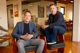 A former DreamWorks president just raised $11.6M to build franchises using AI