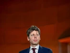 Sam Altman, your millennial is showing