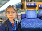 I booked the wrong room on a sleeper train. It was the biggest mistake of my 2-week backpacking trip through Europe.