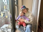 I live in the East Village and take a yearly staycation on the Upper West Side. There's no hassle.