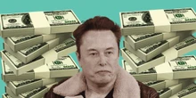 Elon Musk is cracking under the pressure of the biggest gamble he's ever taken in his life