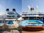 I've been on Carnival's cheapest and most expensive cruise lines — see how the $430-per-day difference compares