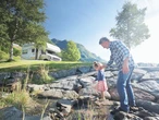 Despite our parenting differences, my in-laws are taking my kids in their RV this summer. It'll be good for everyone.