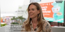 For marketers and creators, deep expertise makes a difference, says Nespresso's Jessica Padula