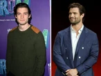 How 'Superman' actor David Corenswet ate and trained to get buff for the movie, according to his personal trainer