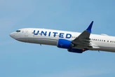 A United flight to Greenland U-turned after airport security staff were told they weren't properly trained to screen the passengers
