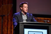 Here's what David Ellison told Paramount employees after beating earnings estimates