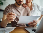 I make more money than my husband. We make financial decisions together, and he supports me in my career.