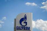 Gazprom shares hit their lowest price in 15 years, capping a disastrous year for a linchpin of Russia's economy