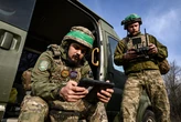 Ukraine is marking an annual 'special day' to celebrate drone warfare, Zelenskyy says
