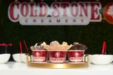 Cold Stone Creamery is being sued because its pistachio ice cream has no pistachios in it