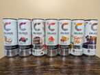 I tried every Celsius energy-drink flavor I could find and ranked them from worst to best. One clearly blew the others away.