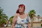 I'm 80 and still working. I've filed for bankruptcy twice and have only $37 in my savings account, but I feel blessed.