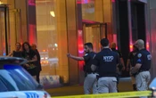 Blackstone said real estate executive Wesley LePatner was among those killed