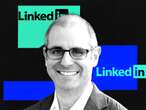 LinkedIn's Dan Shapero on 2024: AI will make our day-to-day lives easier