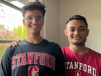 Brothers, 19 and 20, quit Stanford and graduated from Y Combinator with $4 million. Read their pitch deck.