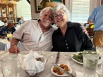 A retired couple sold their $2 million home to travel the country in their 'BoomerBus' RV full time