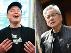Jensen Huang says he regrets not investing more in xAI: 'Almost everything Elon's part of, you want to be part of'