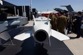 Ukraine says UK-made Storm Shadow missiles joined its long mission to destroy Russia's war machine from the rear