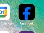 Facebook's surprise change to its classic icon was just a glitch