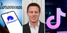 Inside Paramount's plan to TikTok-ify its flagship streamer