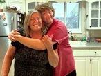 My high-school senior moved in with my 77-year-old mom. The unconventional arrangement has benefited all of us.