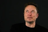 Viewers mock Elon Musk for being 'triggered' over a scene featuring hacked Teslas in Netflix's 'Leave the World Behind' movie
