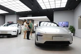 Tesla is stalling in China just as its rivals pick up speed