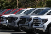 Your new GMC truck may be tracking your every movement and sharing it with data brokers