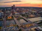 An Iowa basic income project gives low-income residents $500 a month. They say it helps them make rent and buy food.