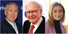 Summer reading list for early-career high achievers, according to top CEOs