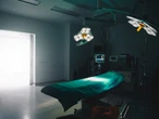 I'm an ICU doctor. When I needed a liver transplant I learned how vulnerable it is to be a patient.  