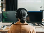 How people secretly working multiple full-time jobs are dodging RTO, layoffs, and employee tracking.