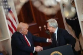 Tech CEOs aren't getting everything they want from Trump. They're getting some of what they want.