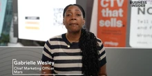 In a world driven by demand generation, CMOs must be the expert on the customer, says Mars' Gabrielle Wesley