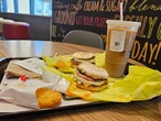McDonald's launched a new Spicy McMuffin menu. It's good, but the best breakfast item is still a classic.