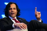 Robinhood's cofounder says he's buying a Ferrari Luce as a 'baby-mobile'