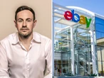 GameStop CEO's eBay account has been reinstated after it was suspended for 'suspicious activity'
