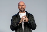 Meta CTO says he feels stressed out 4-5 times a year — and he knows the 'trigger'