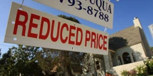 Home prices are falling at the fastest pace since 2022 as stubborn interest rates slash demand