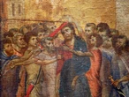 A homeowner planned to throwaway a painting hanging in her kitchen &mdash; it turned out to be a 13th-century masterpiece worth $25 million